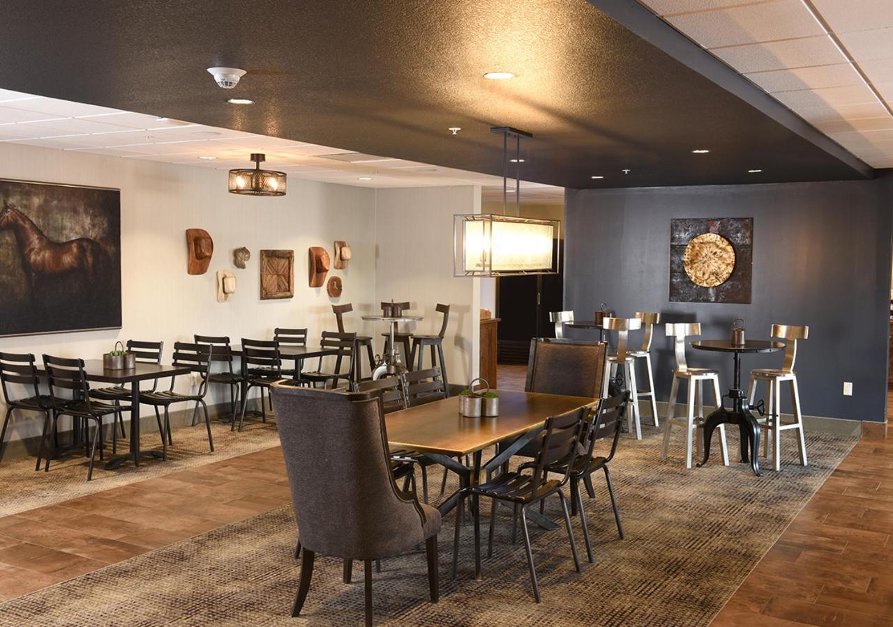 Stoney Creek Hotel Tulsa - Broken Arrow Extérieur photo